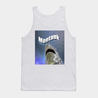 Montauk-Shark Tank Top